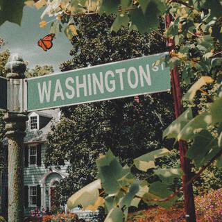 Washington Street lyrics | Boomplay Music