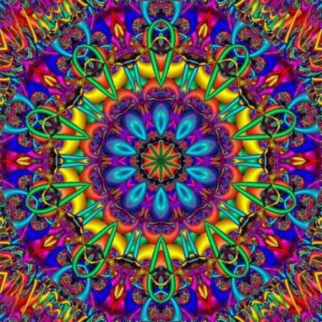 Kaleidoscope