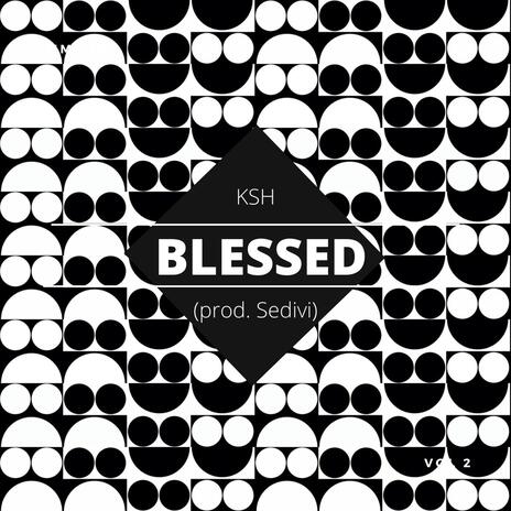 Blessed | Boomplay Music