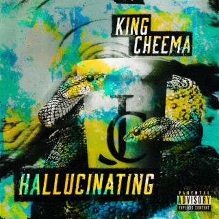 King Cheema