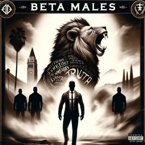 Beta Males | Boomplay Music