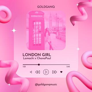 London girl