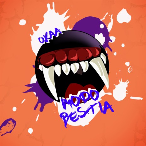 Modo Bestia | Boomplay Music