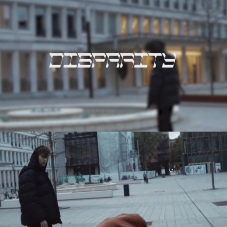 DISPARITY | Boomplay Music