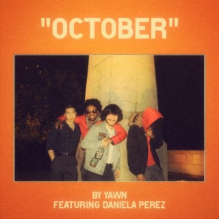 October