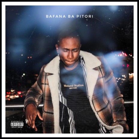 Bafana Ba Pitori ft. Young Molz | Boomplay Music