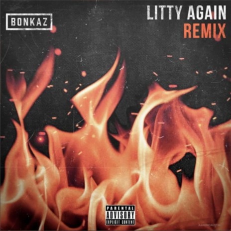 Litty Again | Boomplay Music