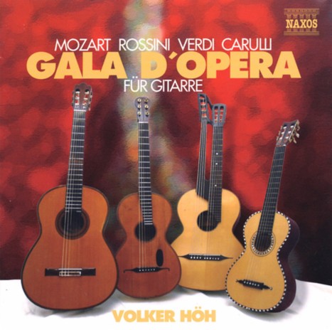 Il barbiere di Siviglia (the Barber of Seville): Rossini - Opern-Revue, Op. 8: No. 23, Der Barbier von Sevilla [arr. For guitar] | Boomplay Music