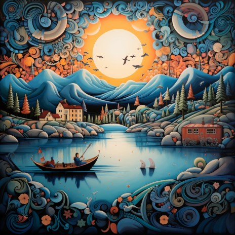 A Calendar of Wisdom ft. Relaxation Sommeil et Détente & Bouddha Musique Sanctuaire | Boomplay Music