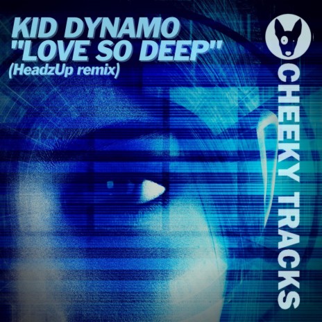 Love So Deep (HeadzUp Radio Edit)