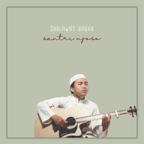 Sholawat Badar (Acoustic) | Boomplay Music