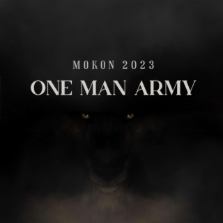 One Man Army