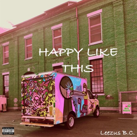 happy like this | Boomplay Music