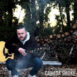 Canada Smoke lyrics | Boomplay Music