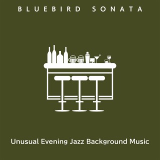 Unusual Evening Jazz Background Music