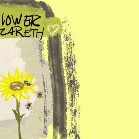 Sunflower named Azareth | Boomplay Music