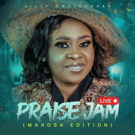 Praise Jam (Live Makosa Edition)