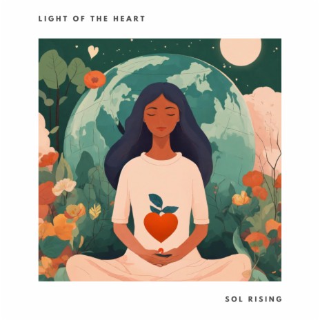 Light of the Heart | Boomplay Music
