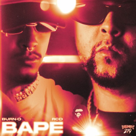 BAPE ft. RCD | Boomplay Music