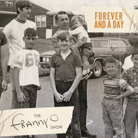 Forever and a Day | Boomplay Music