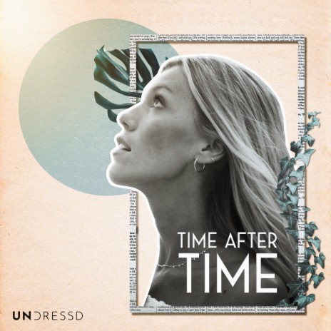 Time After Time ft. Ellie May | Boomplay Music