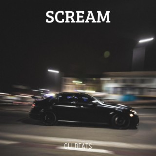 Scream - Dancehall Beat