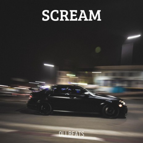 Scream - Dancehall Beat | Boomplay Music