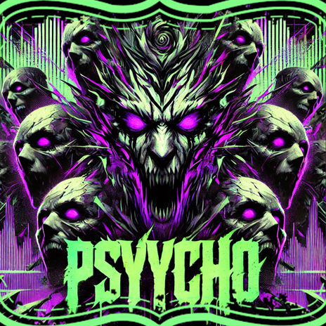 Psyycho | Boomplay Music