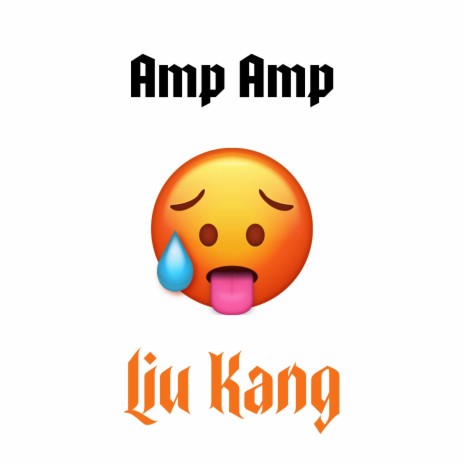 Liu Kang | Boomplay Music