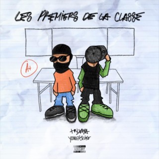 Les premiers de la classe