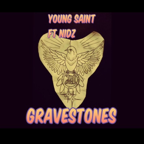 Gravestones ft. Nidz Music
