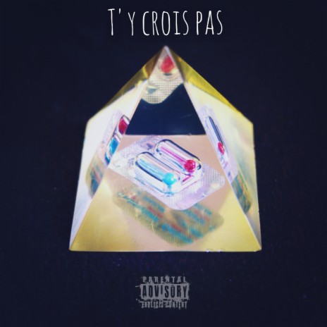 T'y crois pas! | Boomplay Music