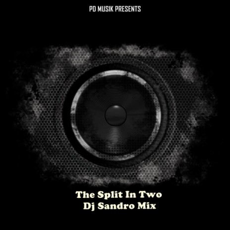 The Split In Two | Boomplay Music