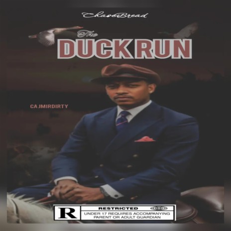 The Duck Run | Boomplay Music