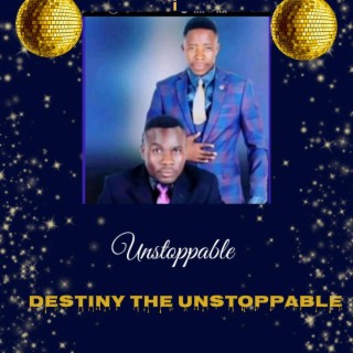 Unstoppable (feat. PSALMIST OLIVER)