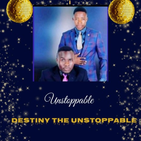 Unstoppable (feat. PSALMIST OLIVER) | Boomplay Music