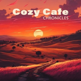 Cozy Cafe Chronicles: Autumn Relaxing Soft Jazz Music
