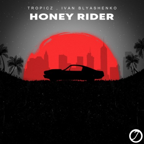 Honey Rider ft. Ivan Blyashenko