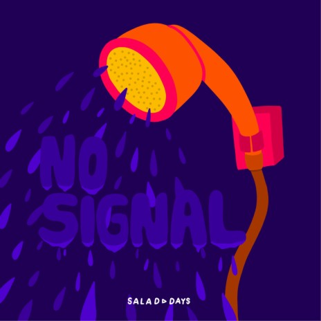 No Signal | Boomplay Music