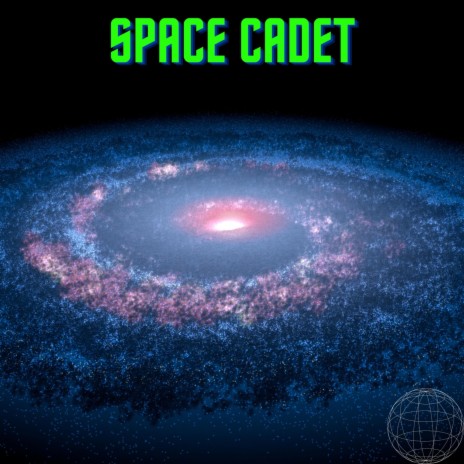 SPACE CADET. ft. Dickson1 | Boomplay Music