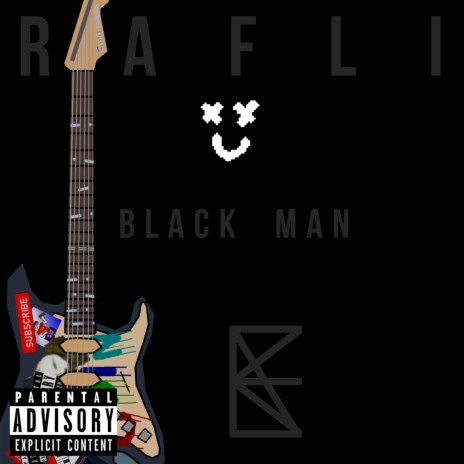 Black Man | Boomplay Music