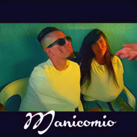 Manicomio | Boomplay Music