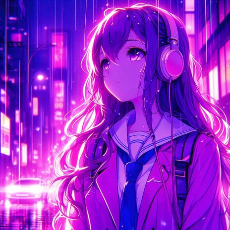 NEON RAIN