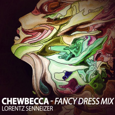 Chewbecca (Fancy Dress Mix)