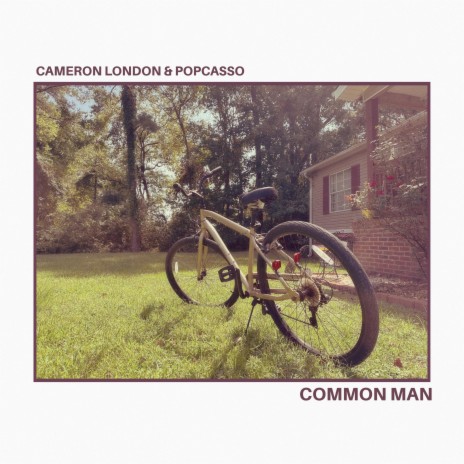 Common Man ft. Popcasso & Tipstopplayn | Boomplay Music