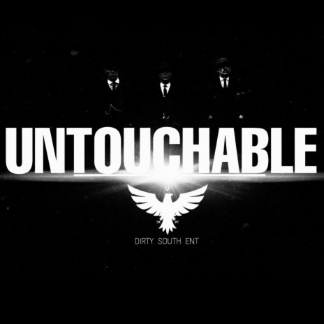 UNTOUCHABLE ft. ALVI, BORO & LUKA23