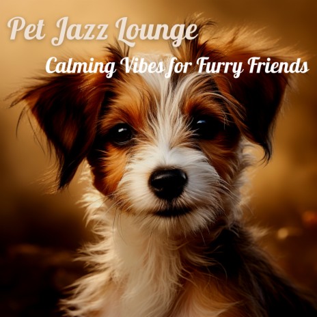 Paw Friends ft. Jazz Music for Dogs & Calming Dog Jazz