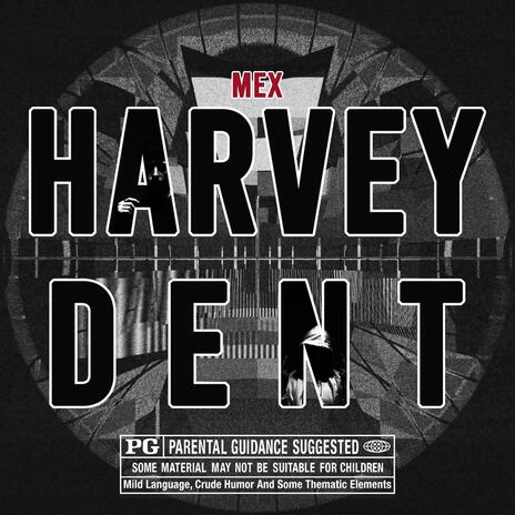 HARVEY DENT ft. Sketch | Boomplay Music