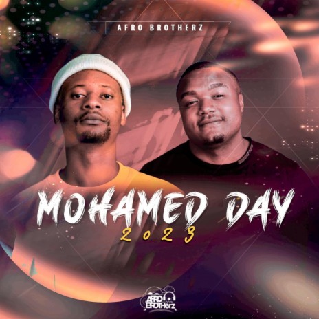 Mohamed Day 2023