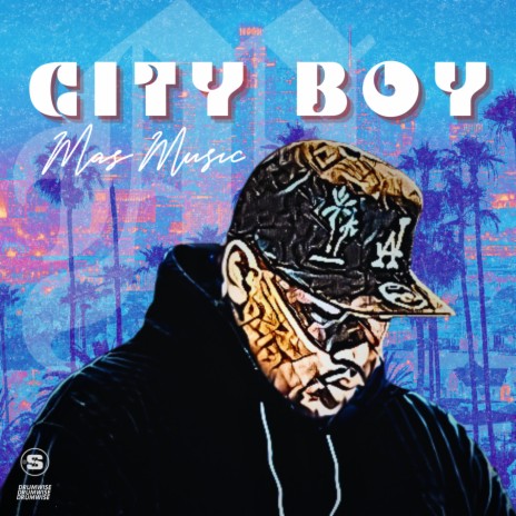 City Boy | Boomplay Music